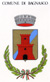 Emblema del comune di Bagnasco